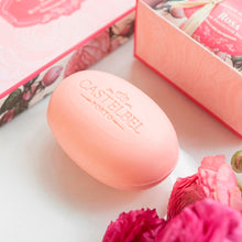 Lade das Bild in den Galerie-Viewer, Feinste Aromatische Seife in Geschenkkarton oder Blechbox - Vegan
