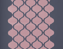 Load image into Gallery viewer, MARETH - Marokkanische Wandschablone - für die Küche, Möbel, Textil

